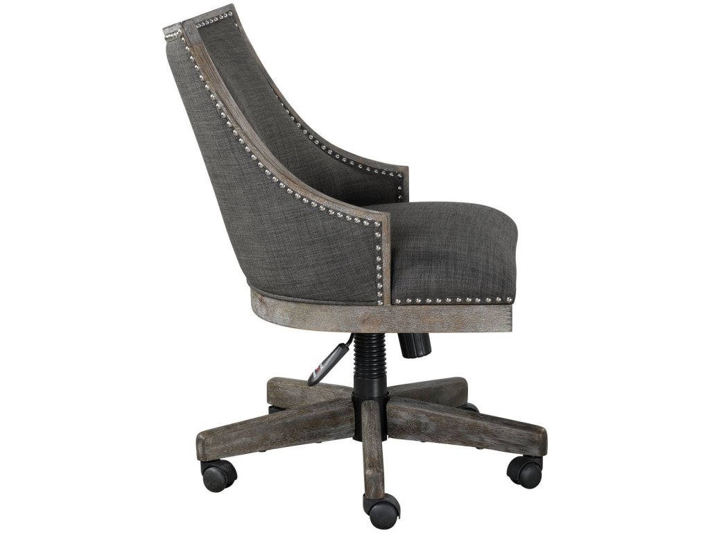 Aidrian Desk Chair - image 2