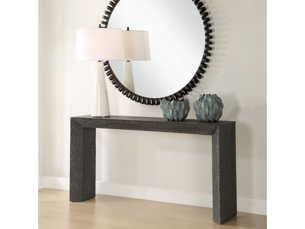 Thoreau Console Table - image 2