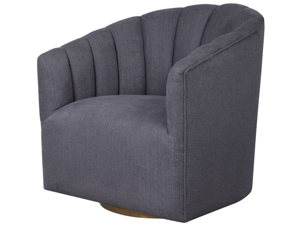 Cuthbert Swivel Chair - image 2