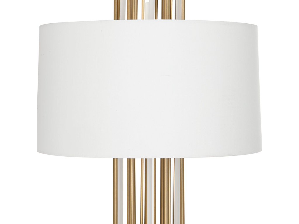 Cityscape Table Lamp - image 3