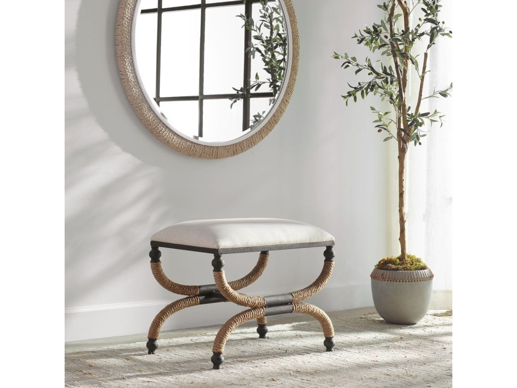Icaria Small Bench - image 1