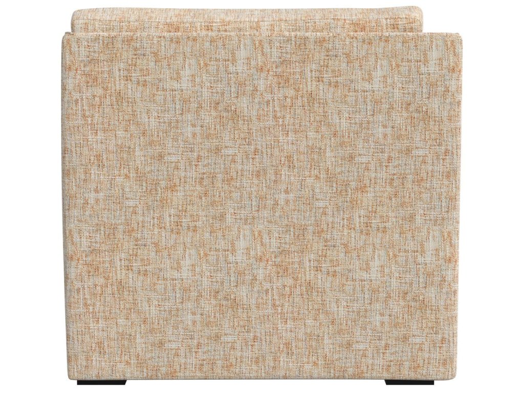 Luxe Sofa, Right Arm Facing - Thatched Butterscotch - image 3