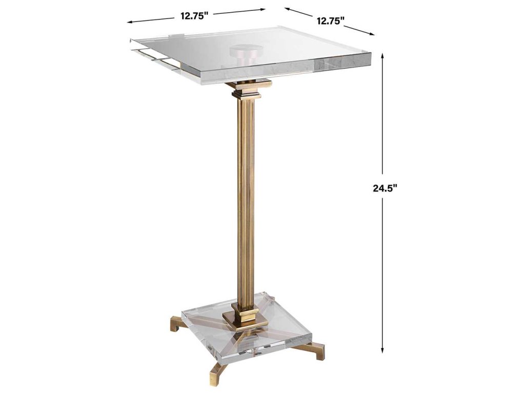 Richelieu Drink Table - image 5