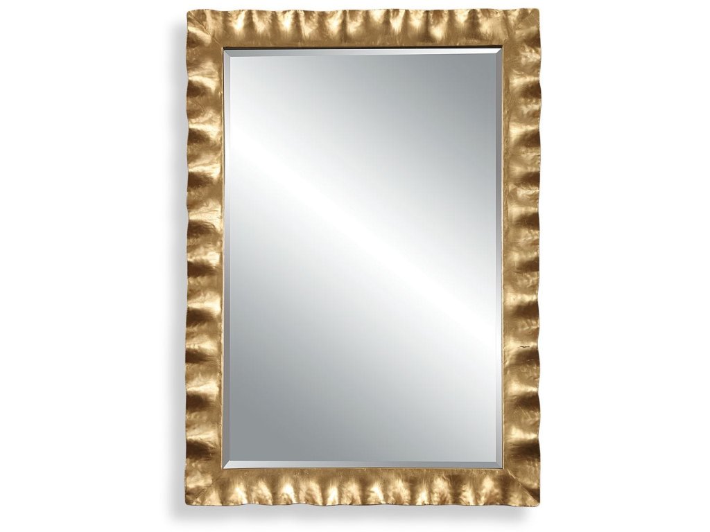 Haya Mirror, Gold - main image