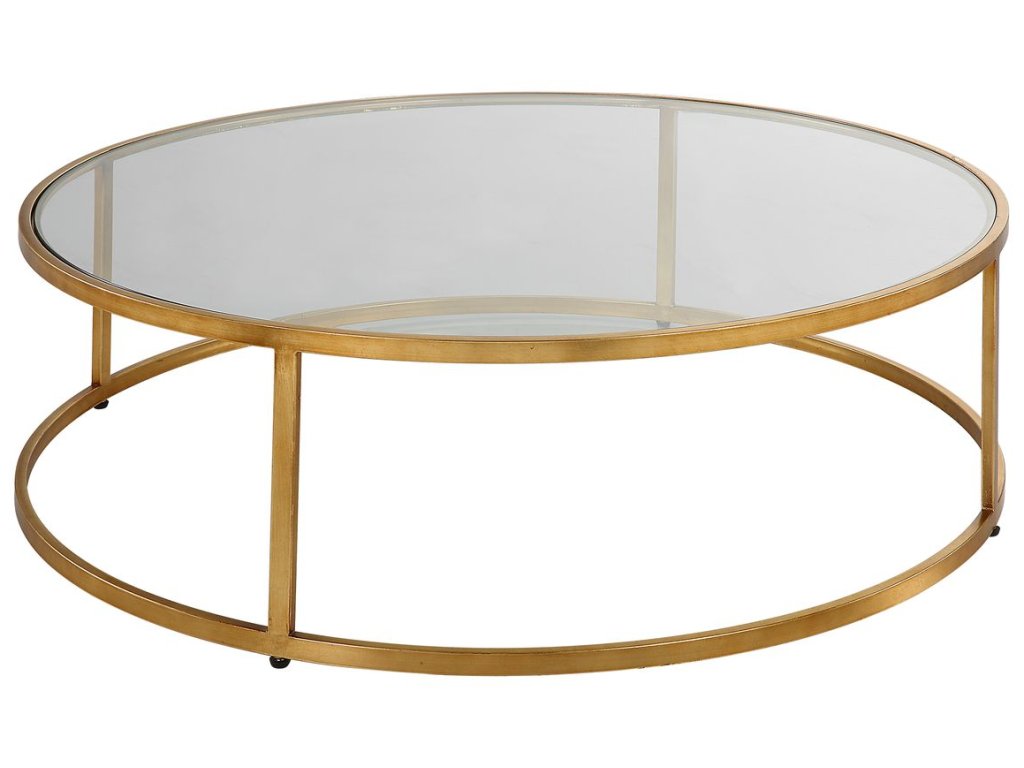 Radius Coffee Table - image 3