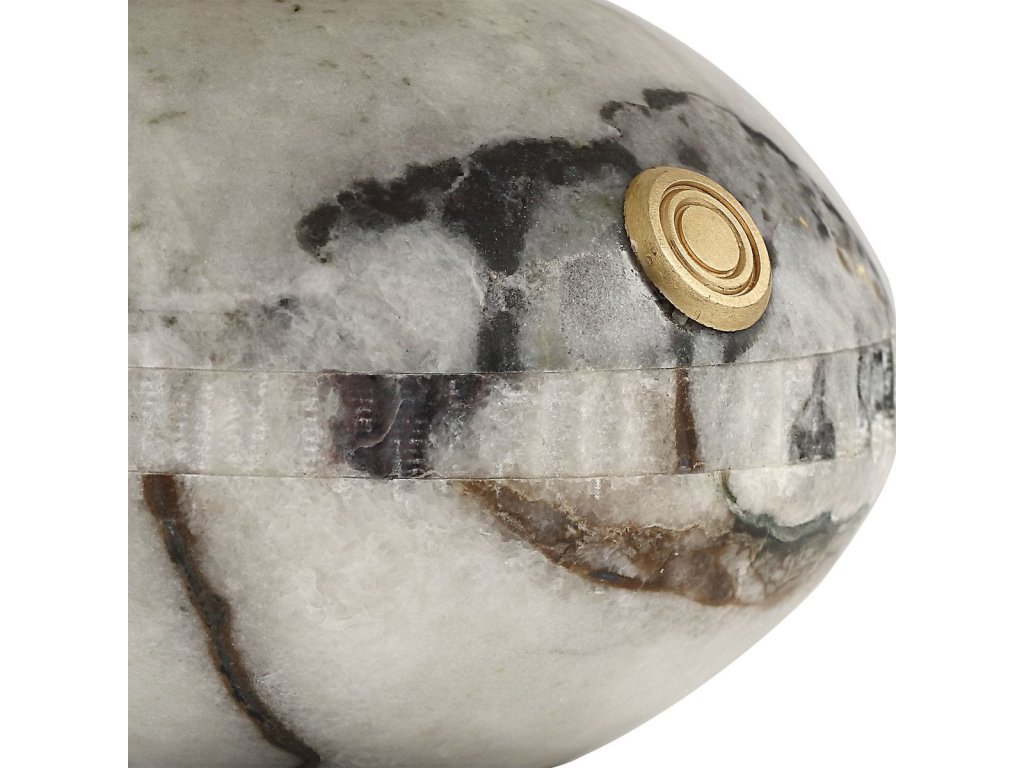 Curling Stone Rechargeable Mini Lamp - image 6