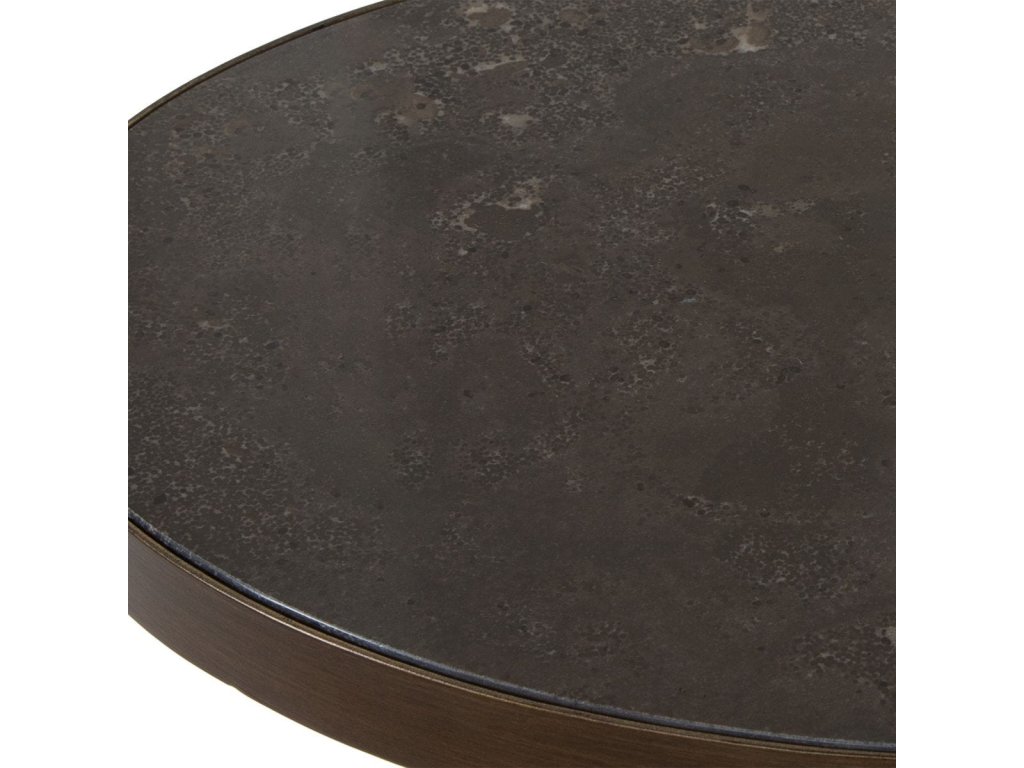 Jessenia Accent Table, Bluestone - image 5