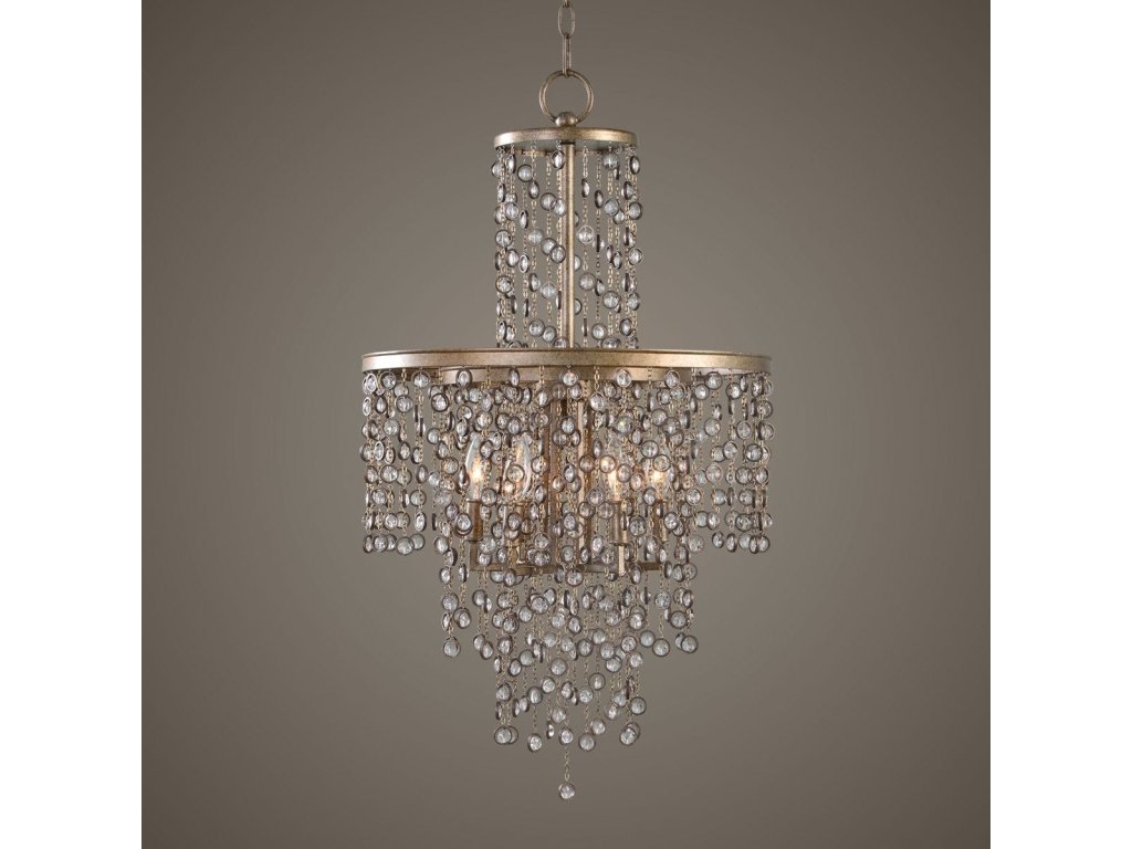 Valka, 6 Lt Chandelier - image 1