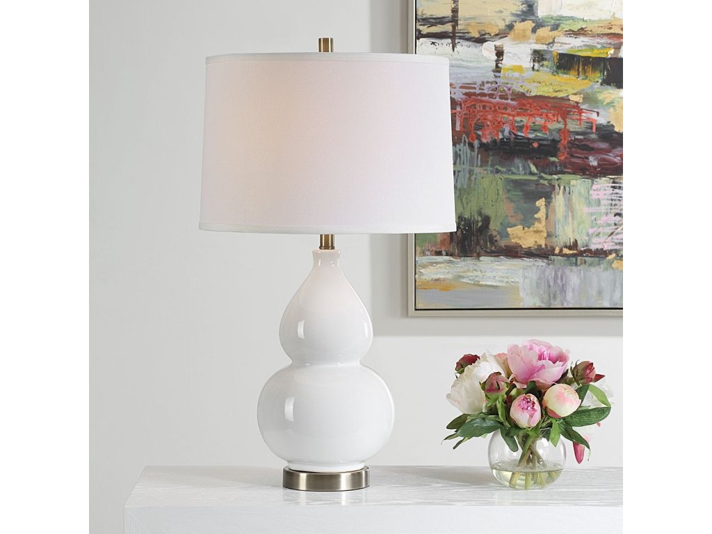 Table Lamp - image 1