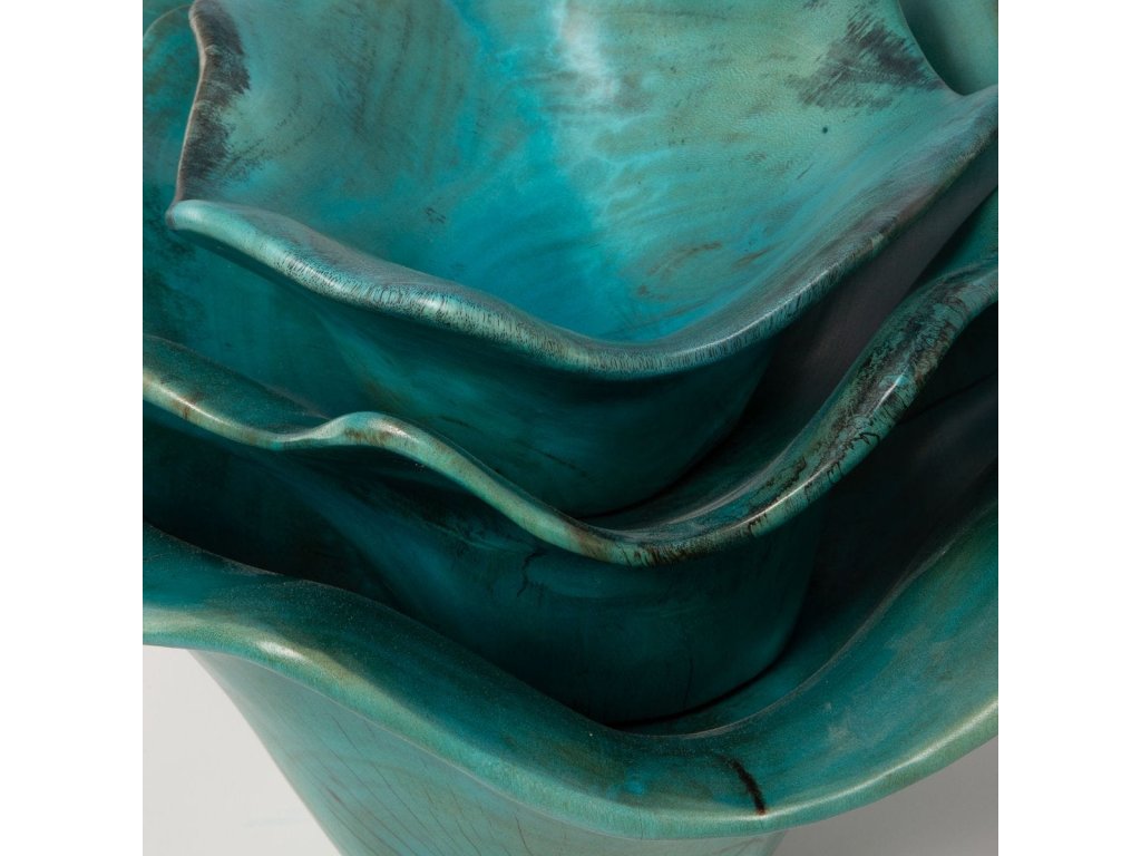 Teo Wood Wall Decor, S/3 - image 7