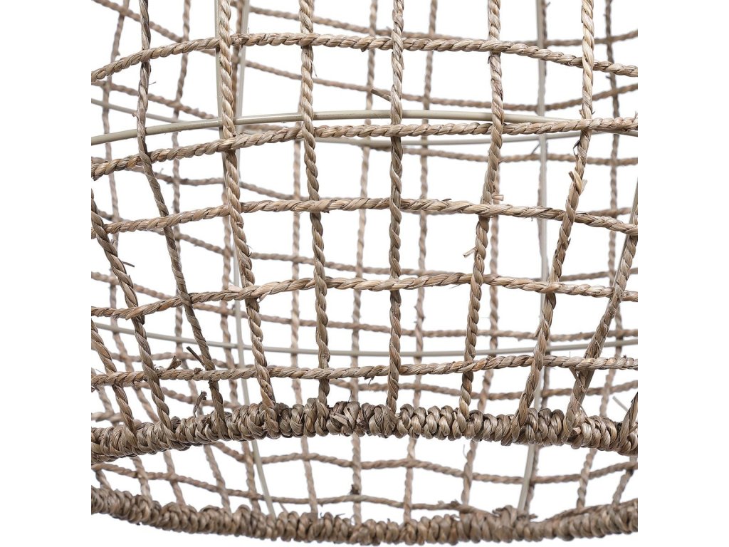 Cross Weave, 1 Lt Pendant - image 7