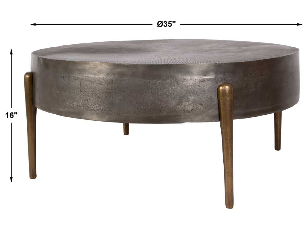 Azami Coffee Table - image 5