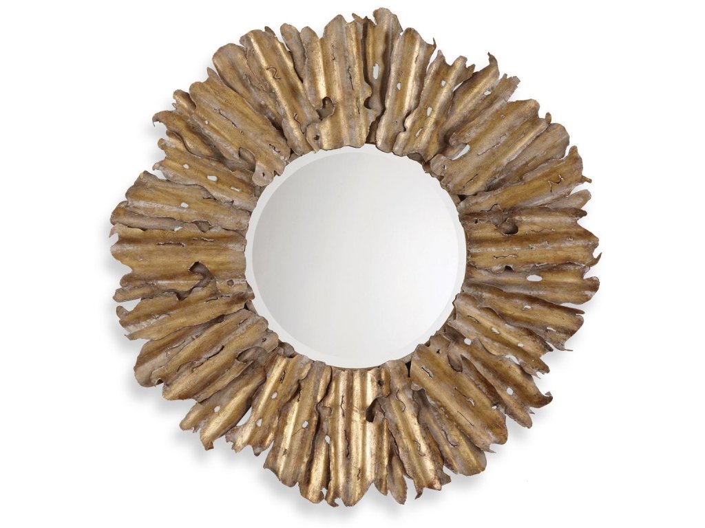 Hemani Round Mirror - main image