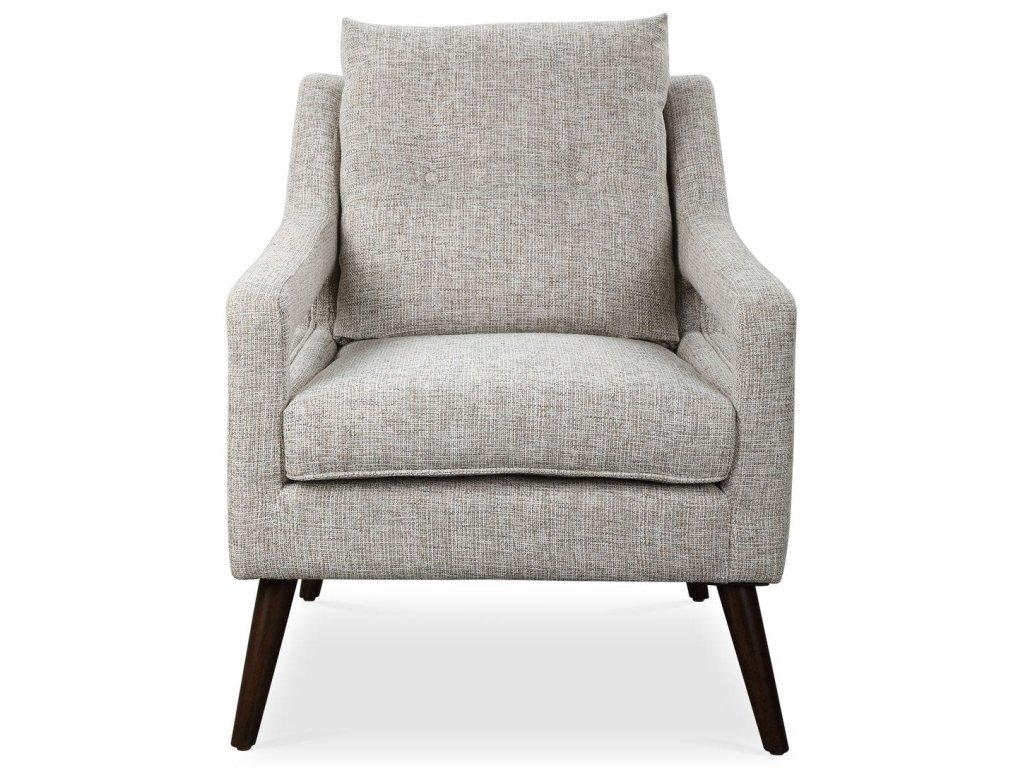 O'Brien Armchair, Stone - main image
