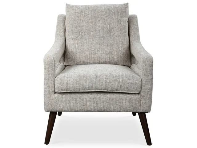 O'Brien Armchair, Stone