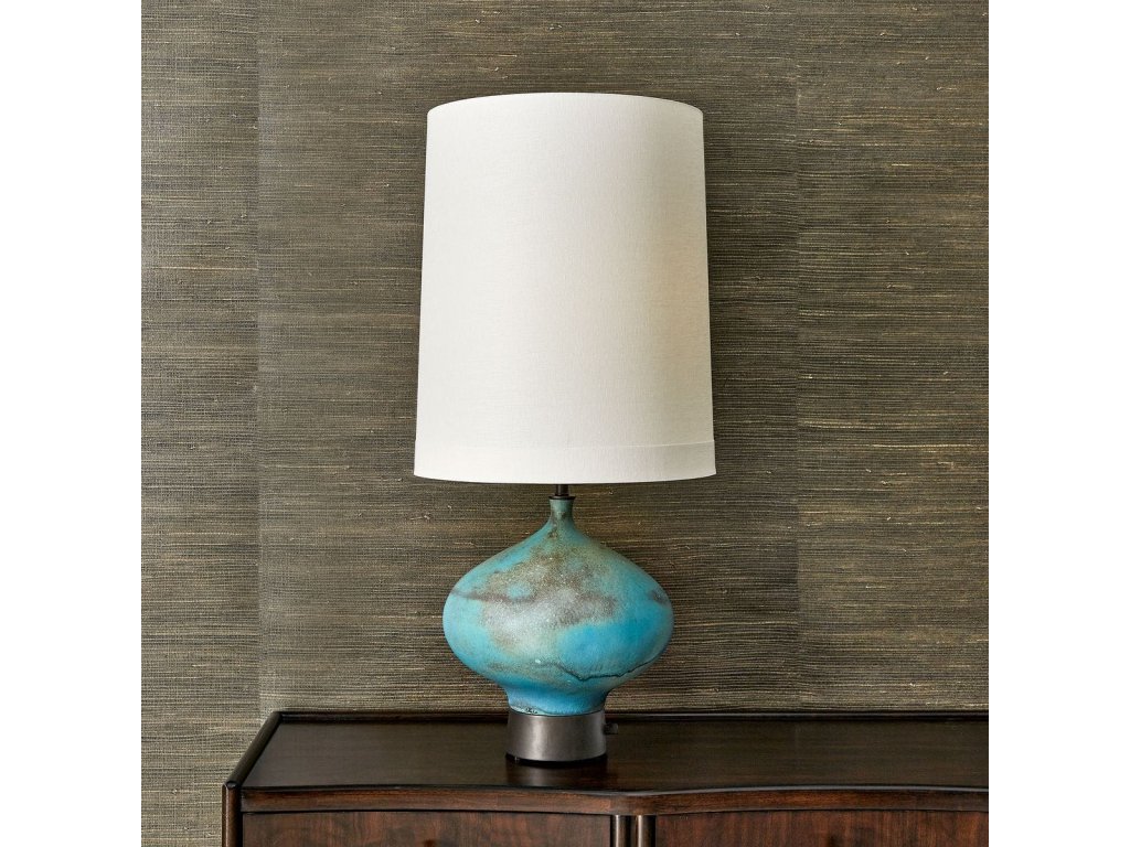 Turnip Table Lamp - image 1