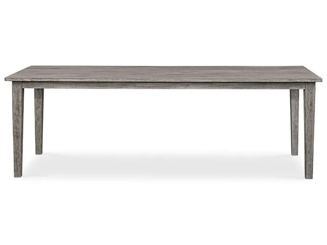 Forsyth Outdoor Dining Table