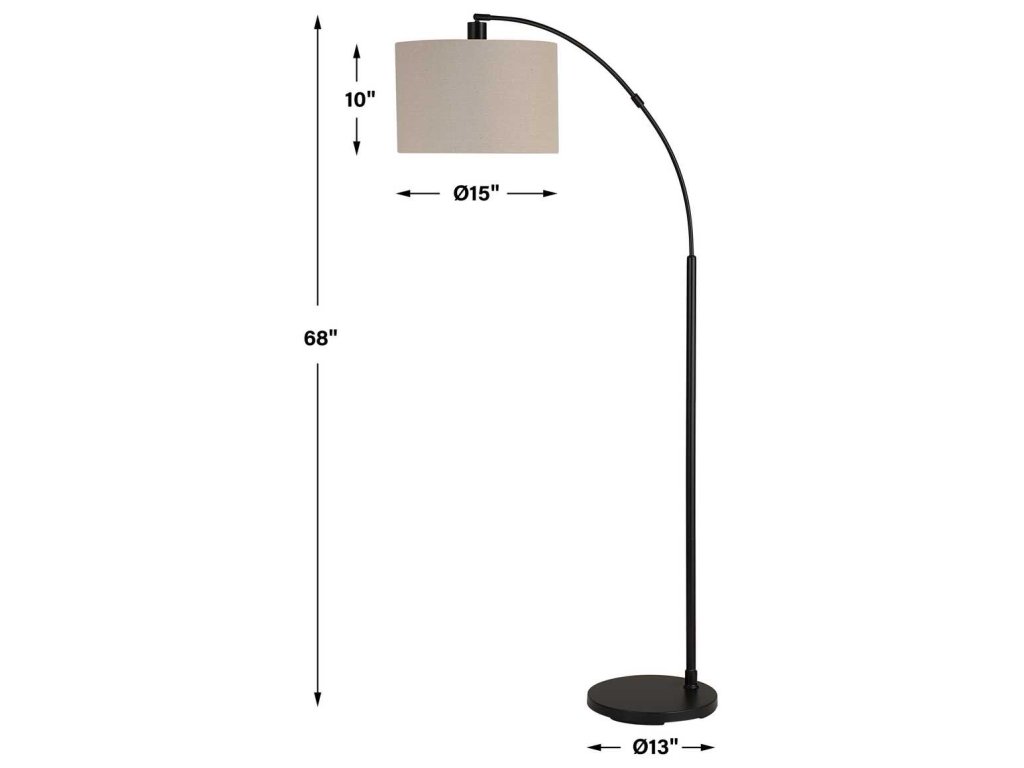 Floor Lamp - image 9