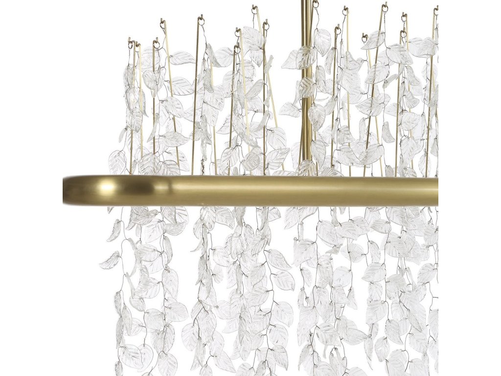 Everything'S Vine, Led Pendant - image 9