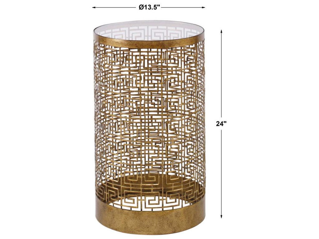 Algernon Drink Table - image 3