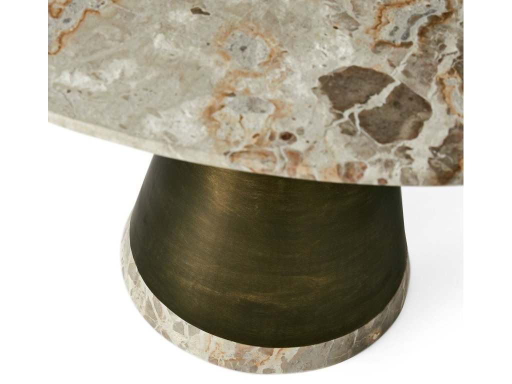 Conical Dining Table, 2 Cartons - image 4