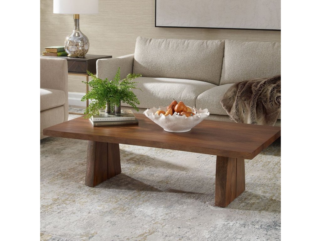 Glenmore Coffee Table - image 1