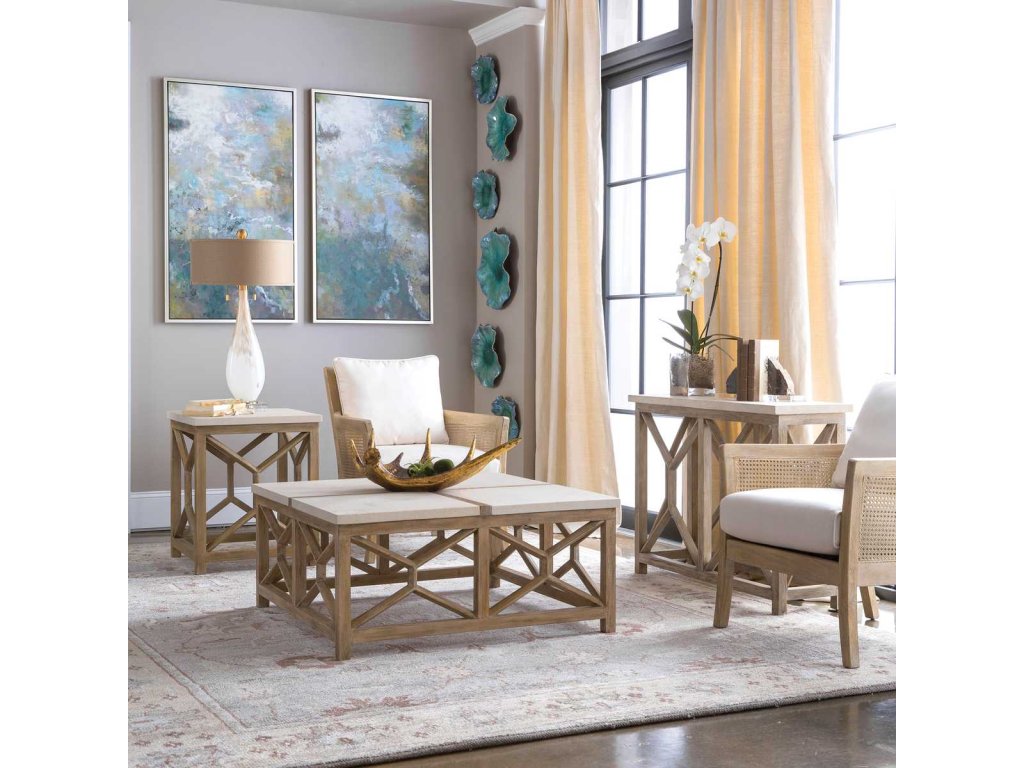 Roaring Thunder Hand Painted Canvas - image 4