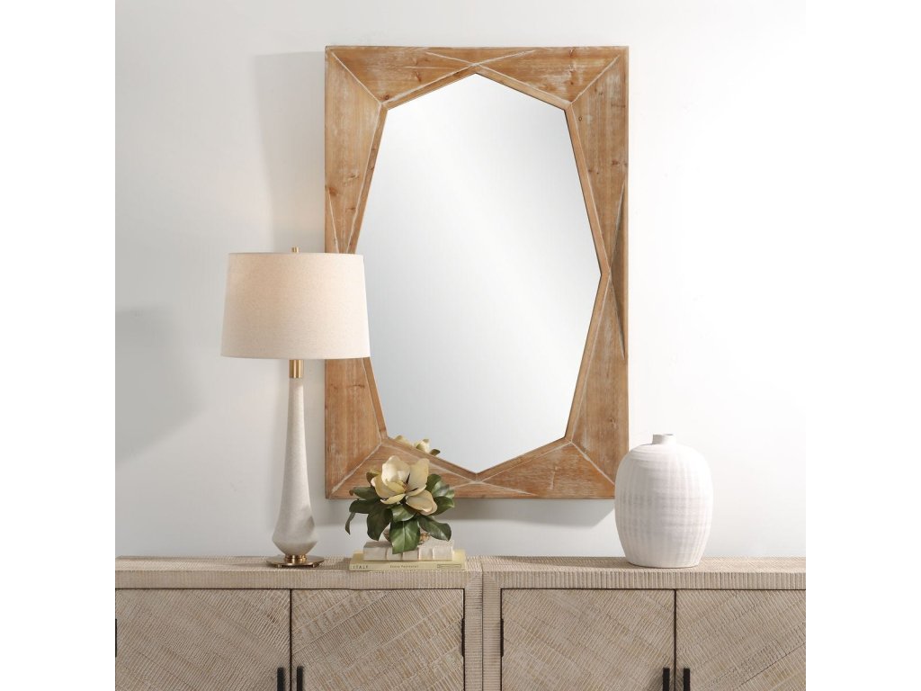 Marquise Mirror - image 1