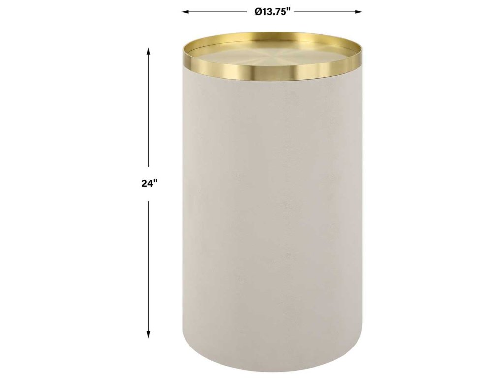 Circuit Accent Table - image 4