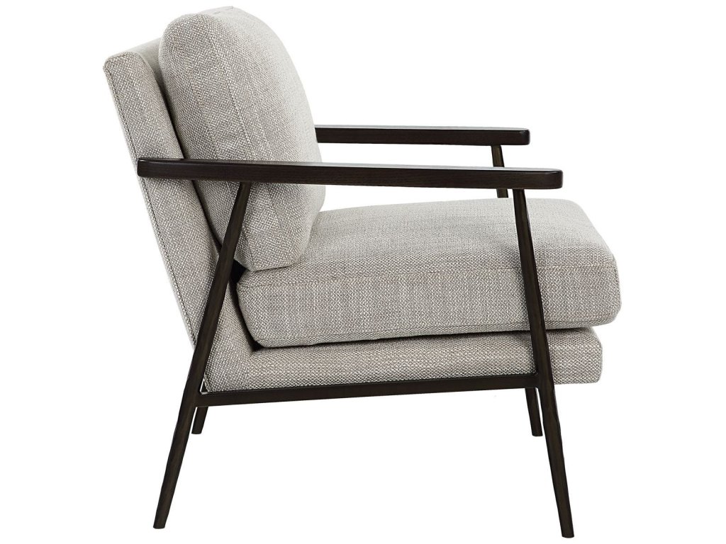 Sebastian Accent Chair - image 4