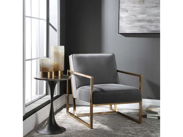 Hartigan Accent Chair