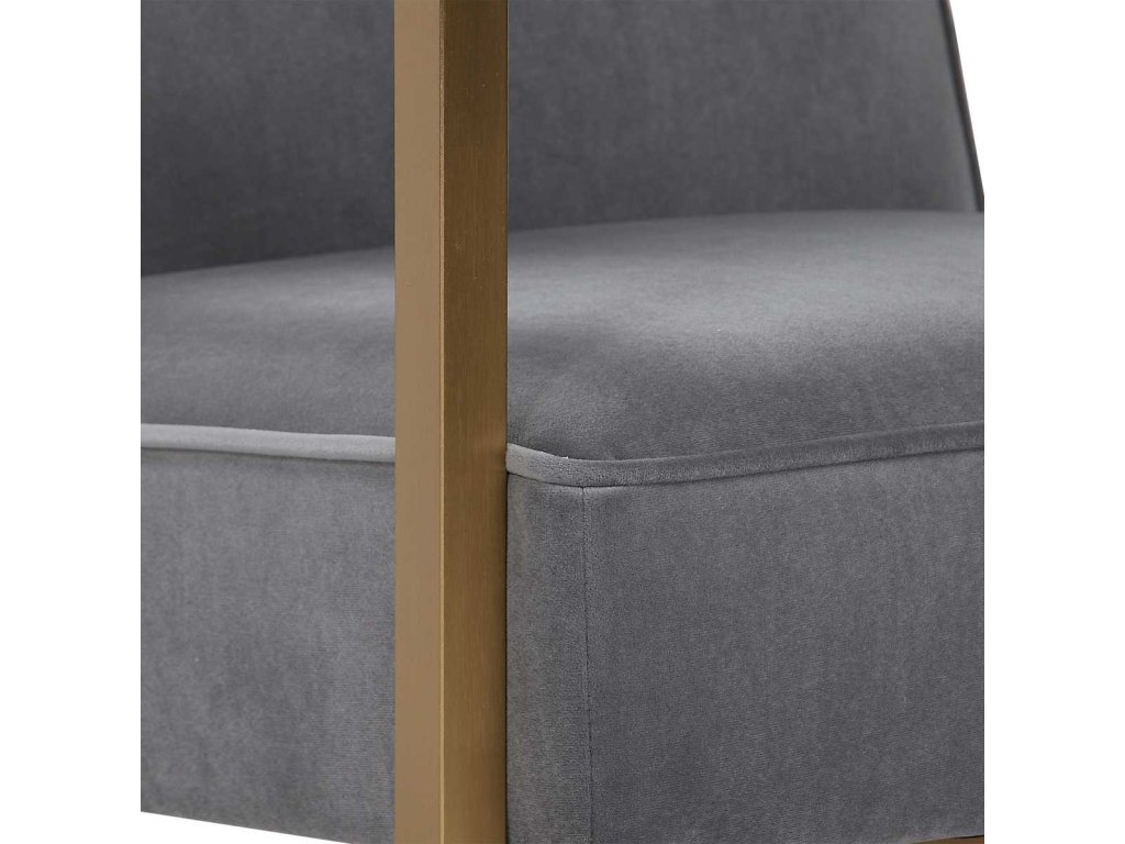 Hartigan Accent Chair - image 4