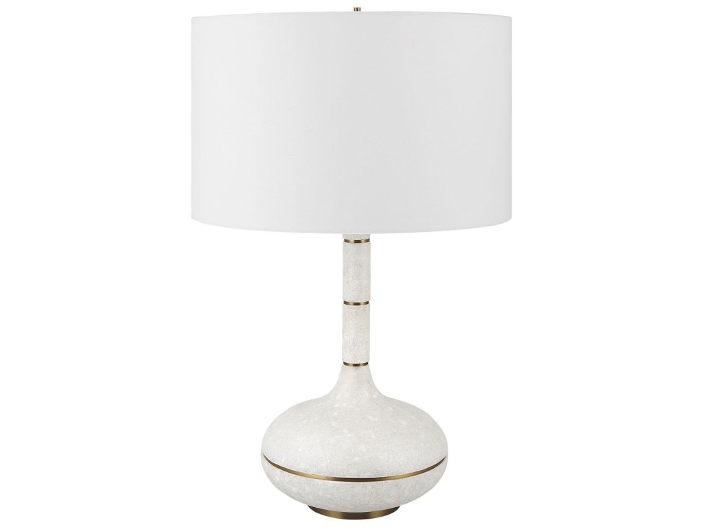 Brilliant Ring Table Lamp - image 2