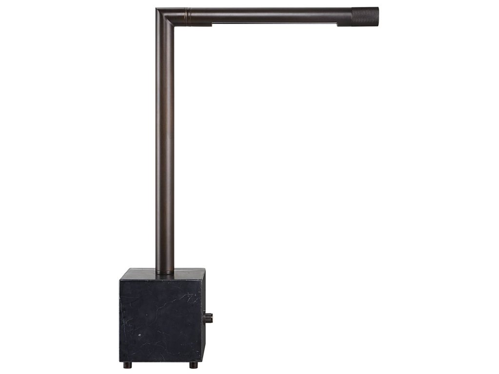 Highlight Desk Lamp - Bronze - image 4