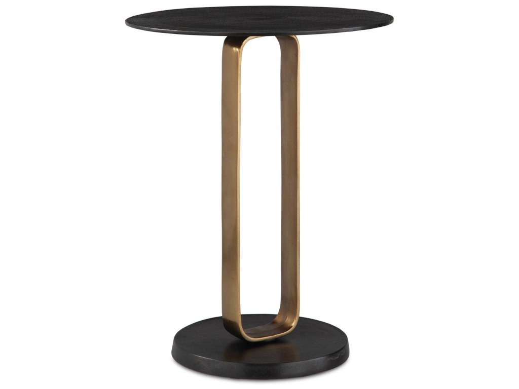 Aperture Accent Table - main image
