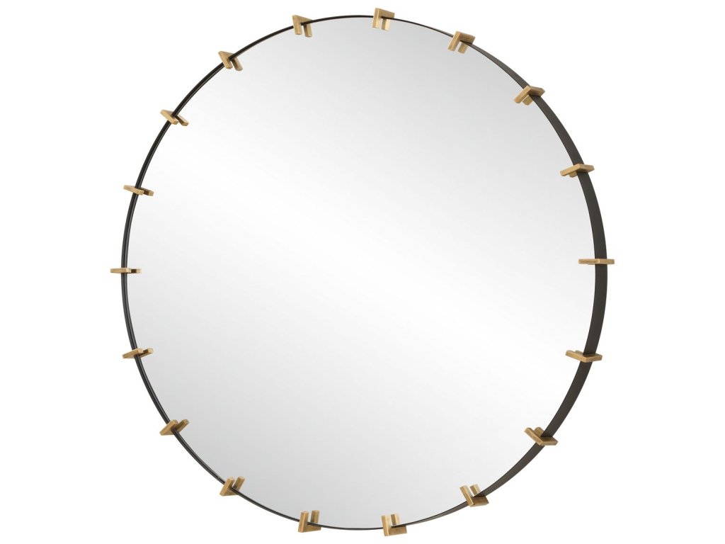 Pali Round Mirror - image 3