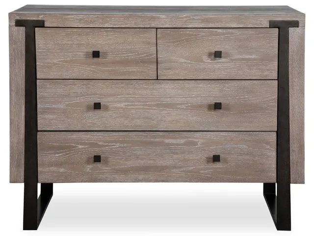 Gabriel Accent Chest