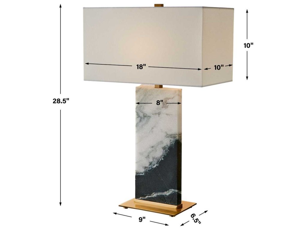 Panda Table Lamp - image 6