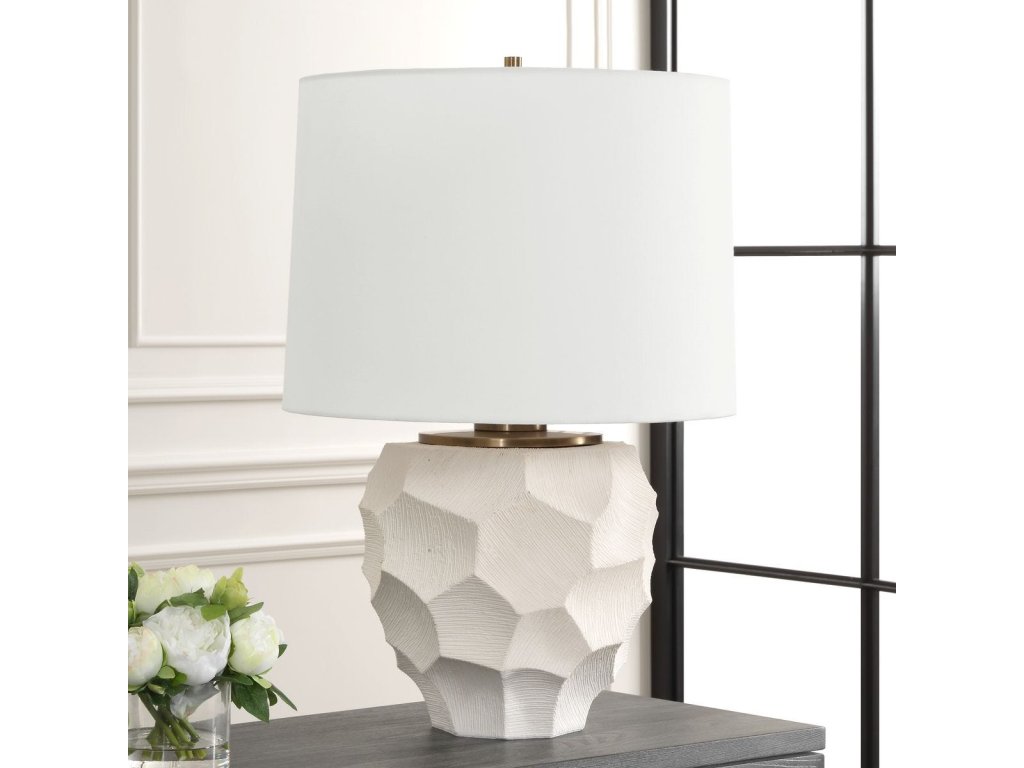 On Edge Table Lamp - image 2