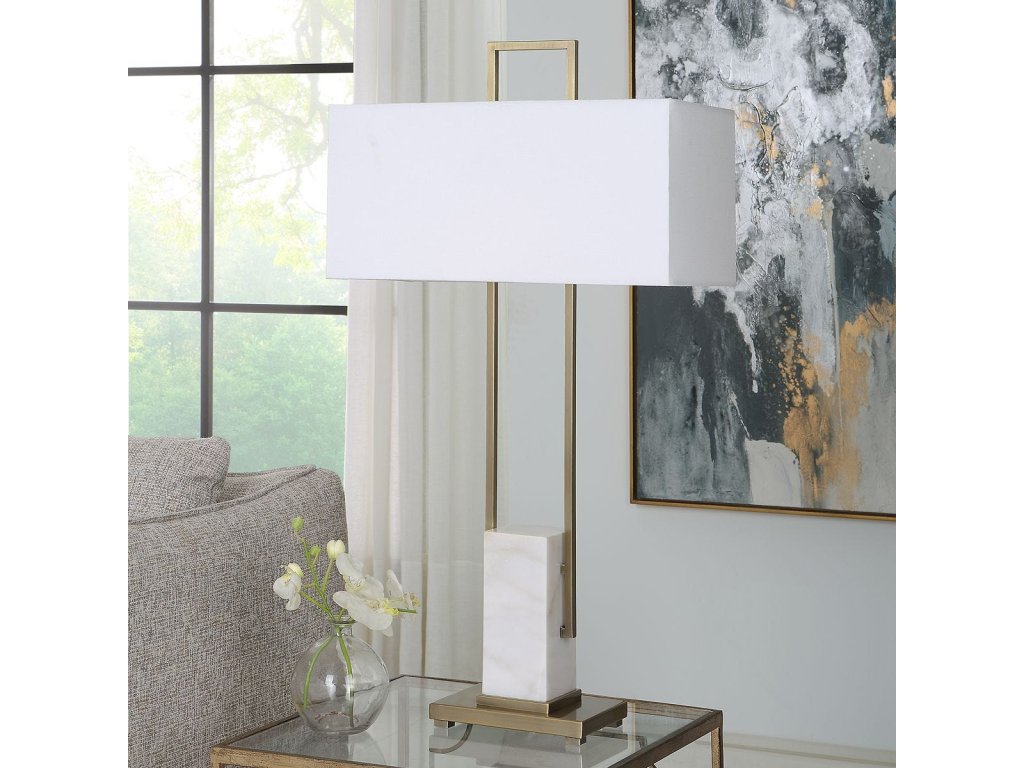 Column Table Lamp - image 6