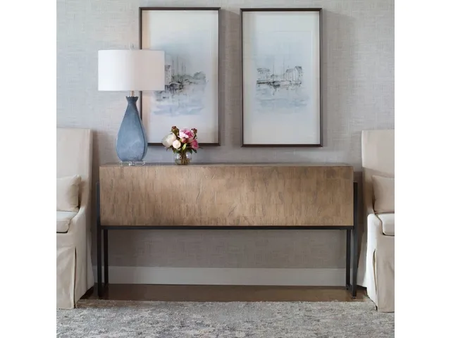 Nevis Console Table