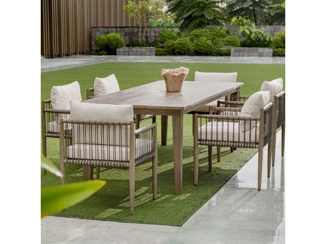 Forsyth Outdoor Dining Table