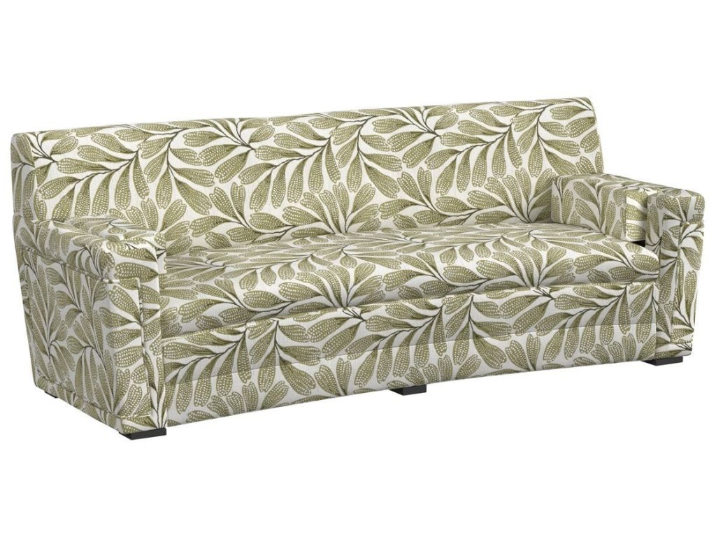 Big Bend Sofa - Hedge Green - image 2