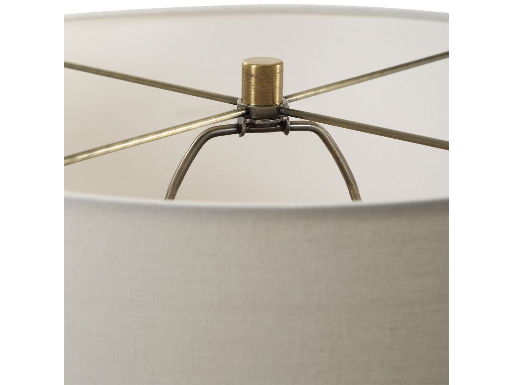 Palawan Table Lamp - image 5