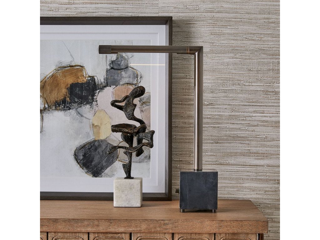 Highlight Desk Lamp - Bronze - image 8