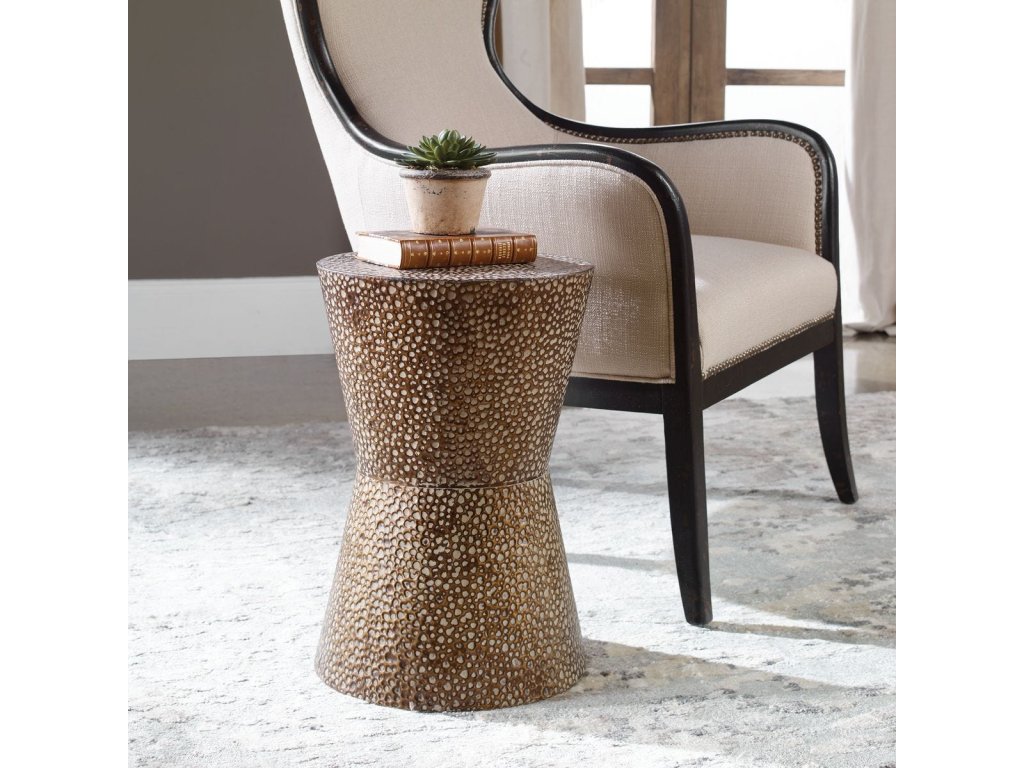 Cutler Accent Table - image 1