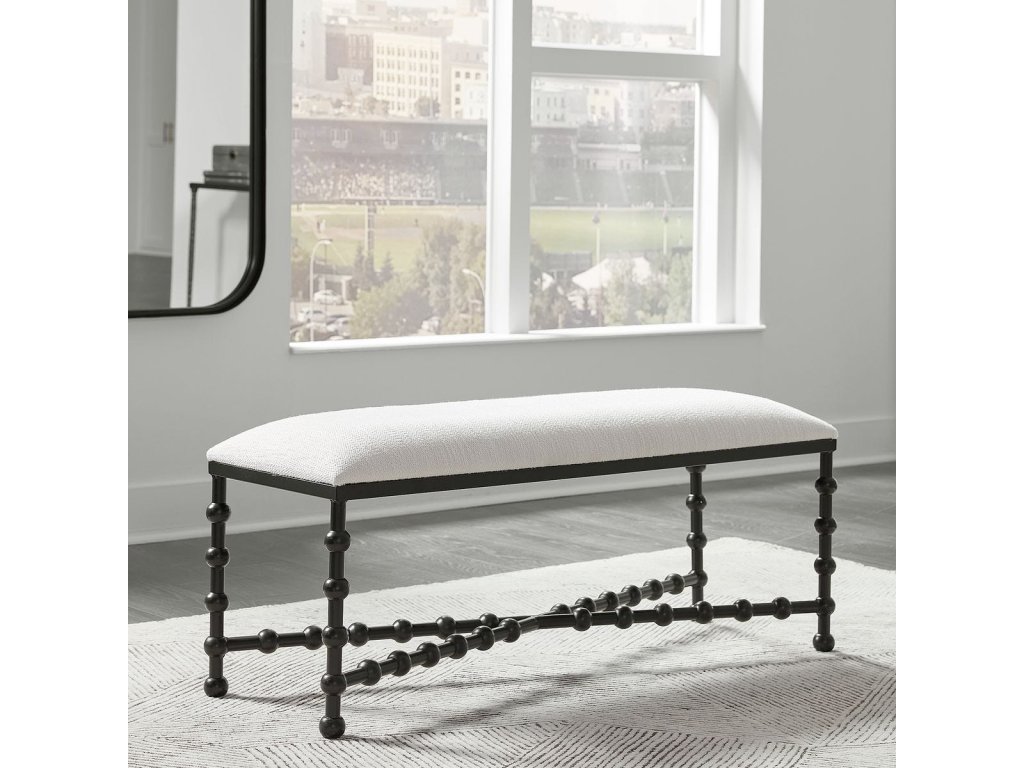 Iron Drops Bench - image 1
