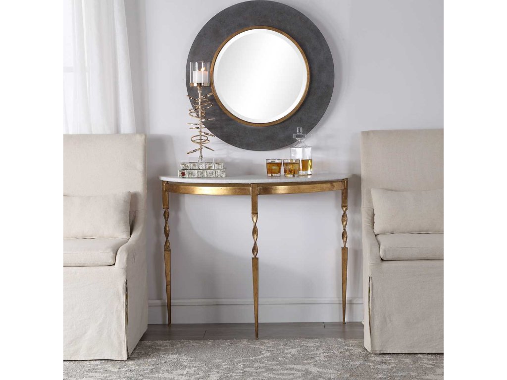 Imelda Console Table - image 1