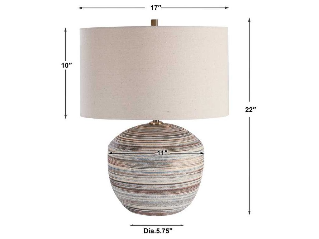 Prospect Table Lamp - image 8