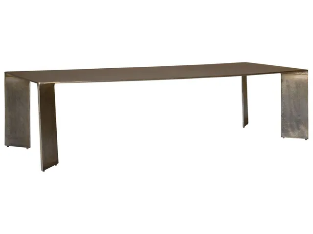 Reade Outdoor Coffee Table - Alternative View